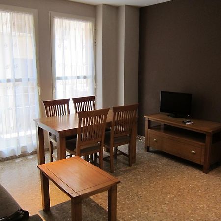Apartamentos Valencia Habitación foto