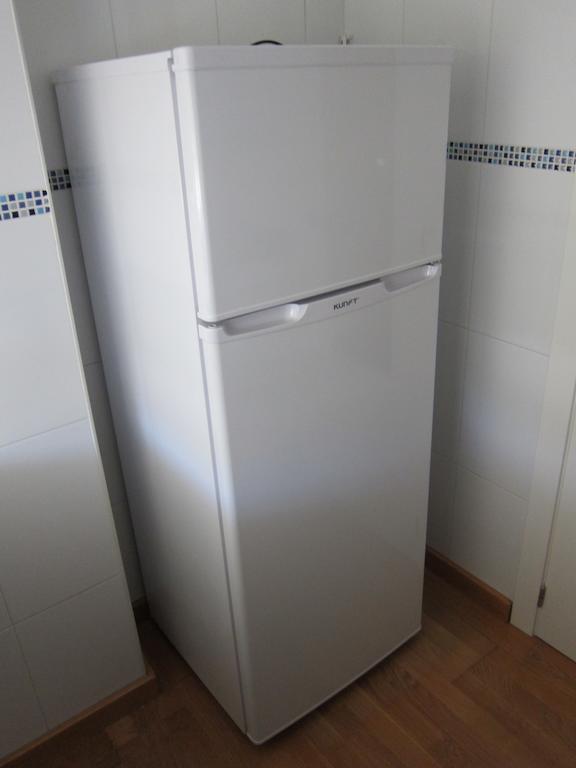 Apartamentos Valencia Habitación foto