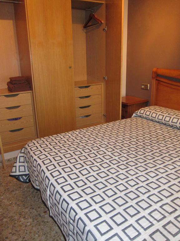 Apartamentos Valencia Habitación foto
