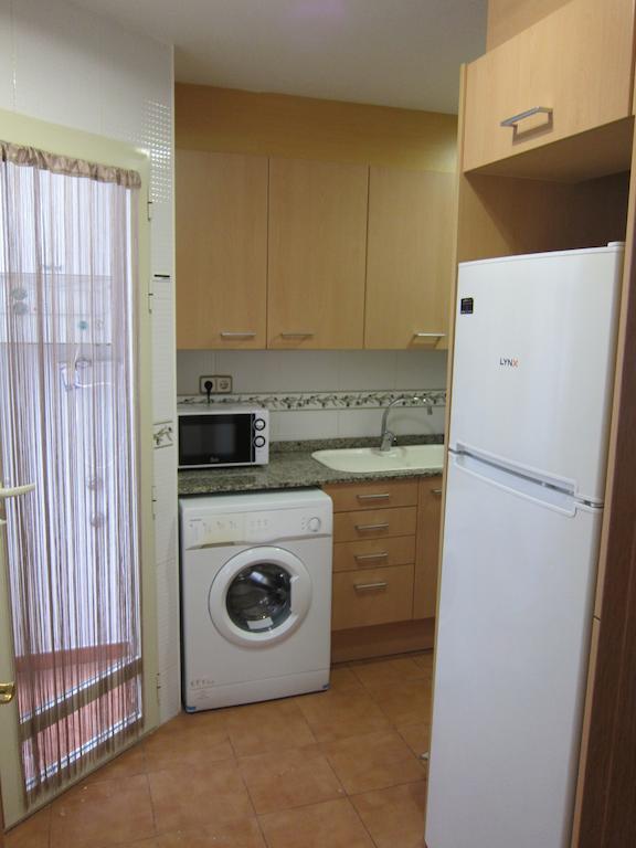 Apartamentos Valencia Habitación foto