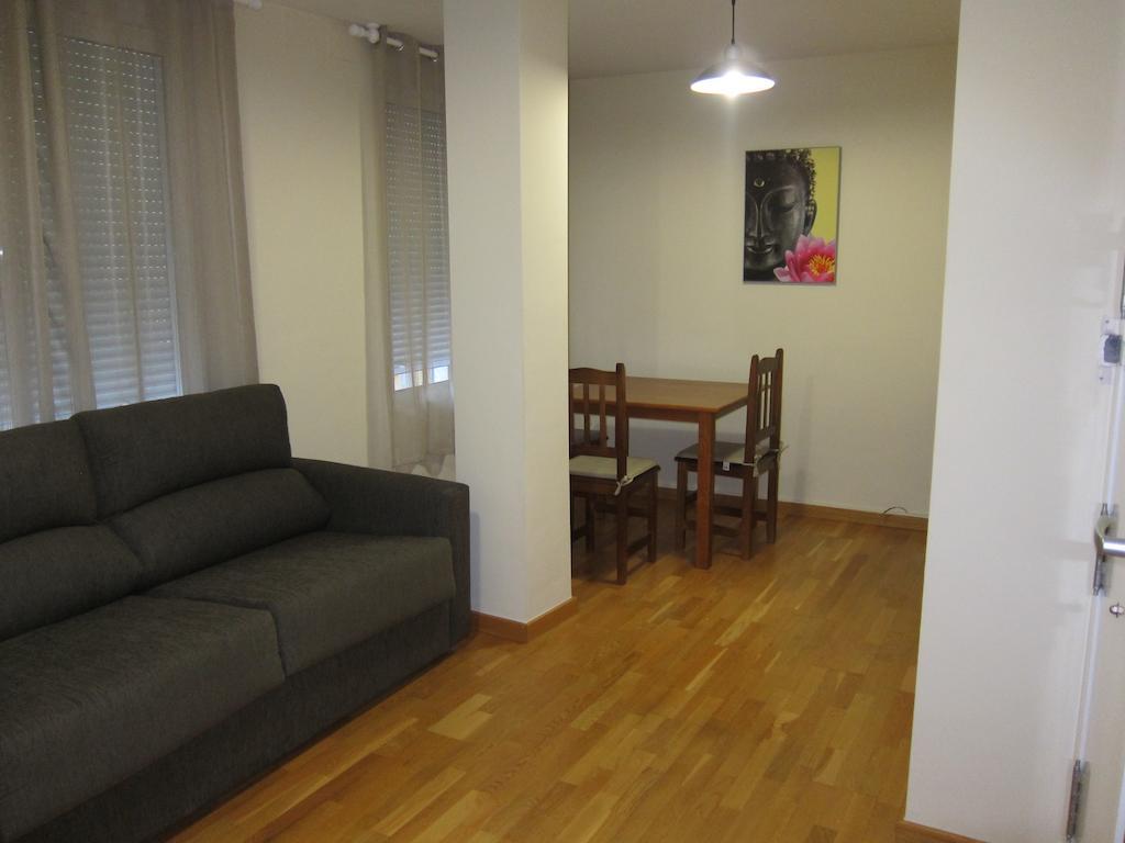 Apartamentos Valencia Habitación foto