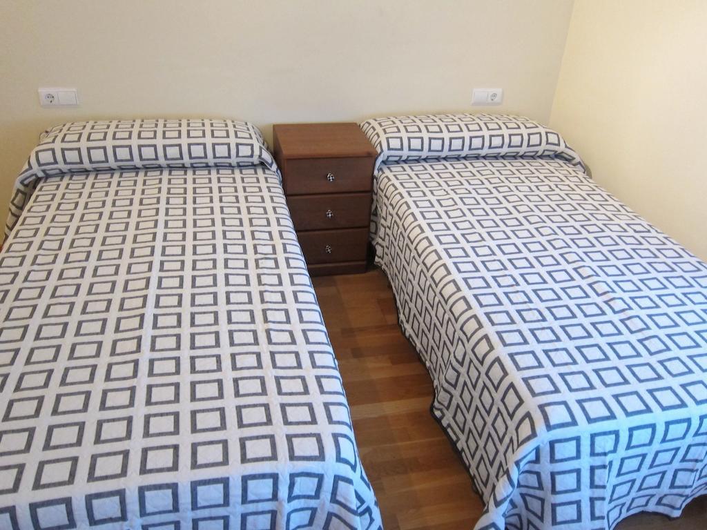Apartamentos Valencia Habitación foto
