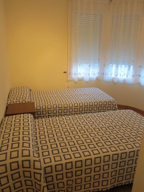 Apartamentos Valencia Habitación foto