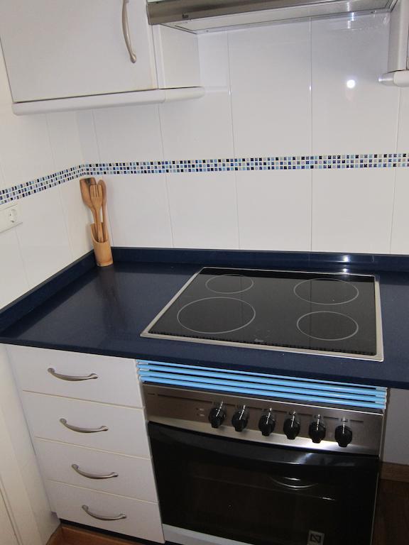 Apartamentos Valencia Habitación foto