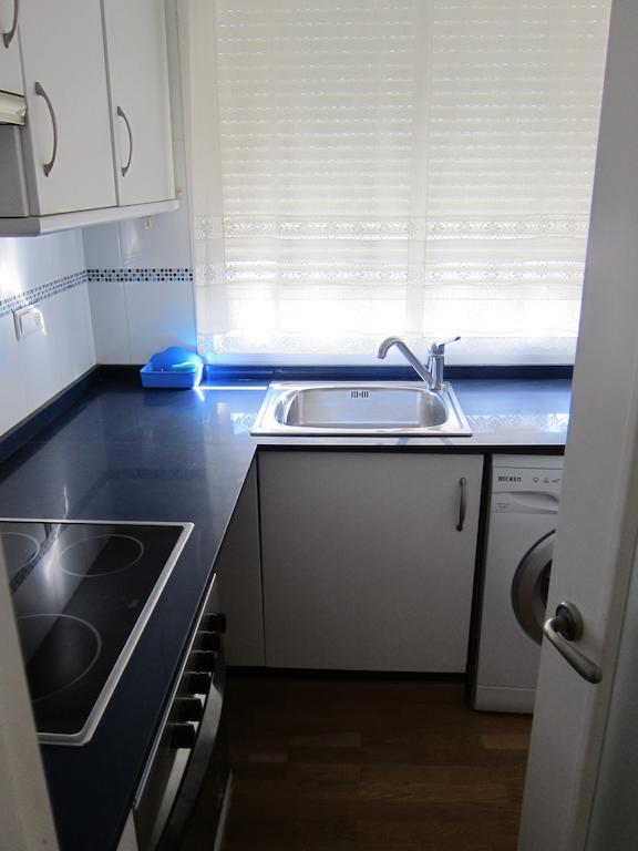 Apartamentos Valencia Habitación foto