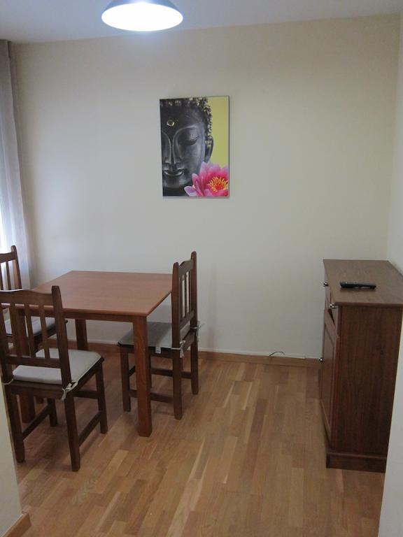 Apartamentos Valencia Habitación foto