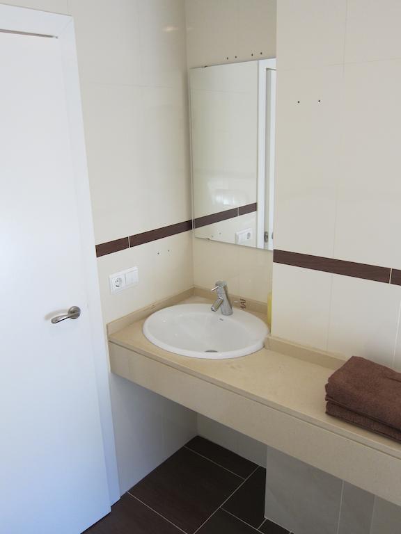 Apartamentos Valencia Habitación foto